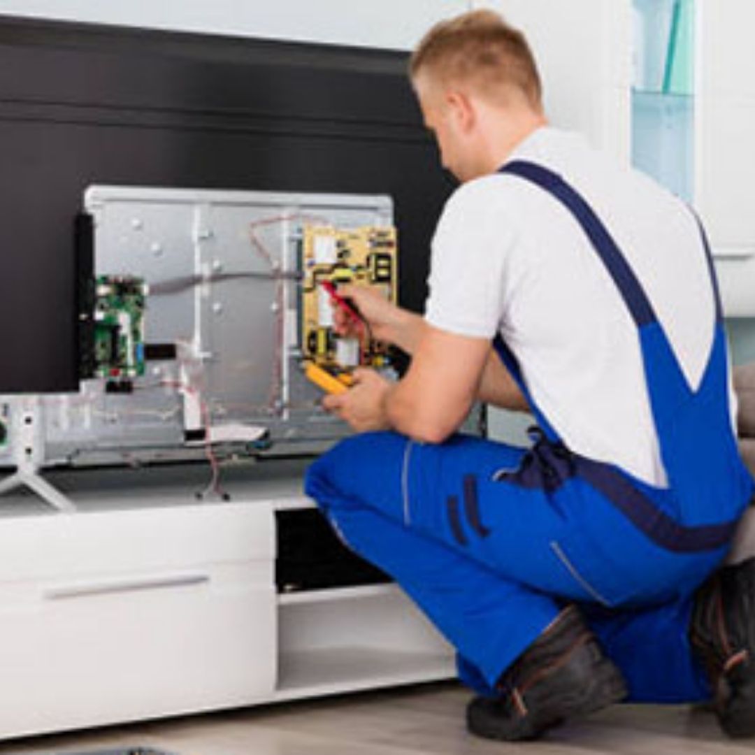 Kalabak Televizyon Tamircisi